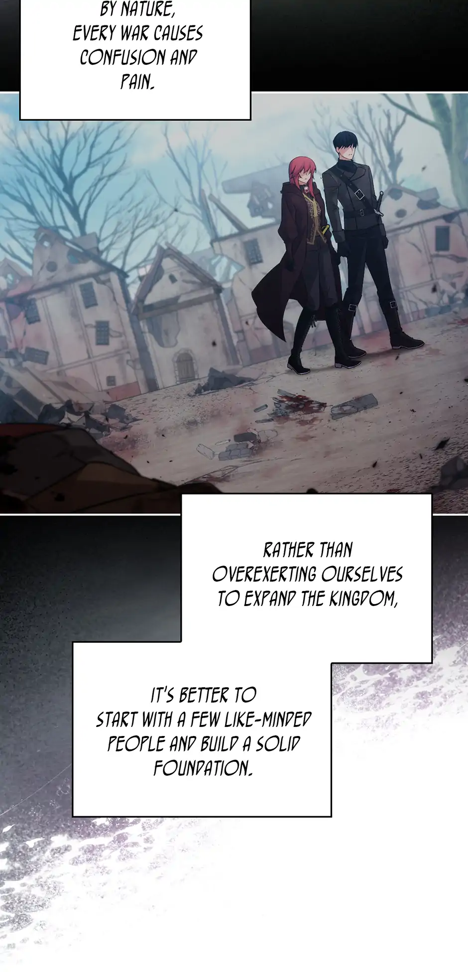 Reminiscence Adonis Chapter 278 70